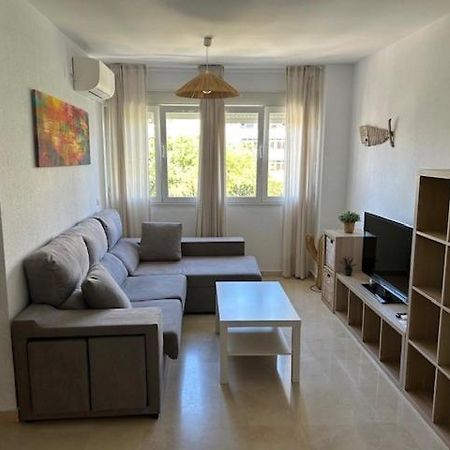 Apartamento En San Fernando Centro Exterior foto