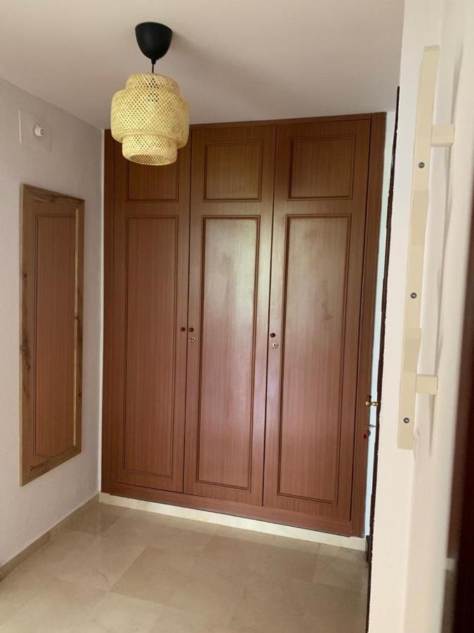 Apartamento En San Fernando Centro Exterior foto