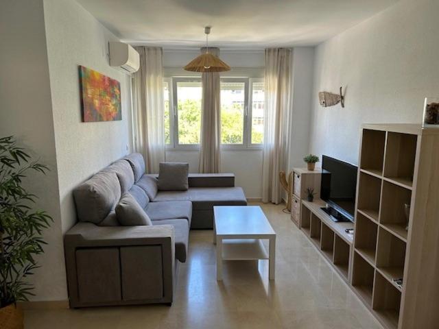 Apartamento En San Fernando Centro Exterior foto