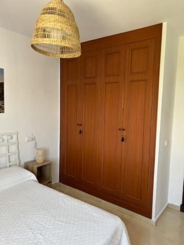 Apartamento En San Fernando Centro Exterior foto